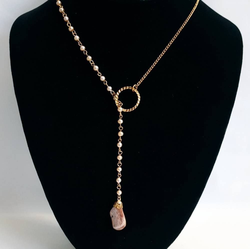 Beaded Necklace